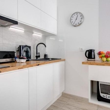 Tartaczna 3 Old Town Apartment Гданск Екстериор снимка