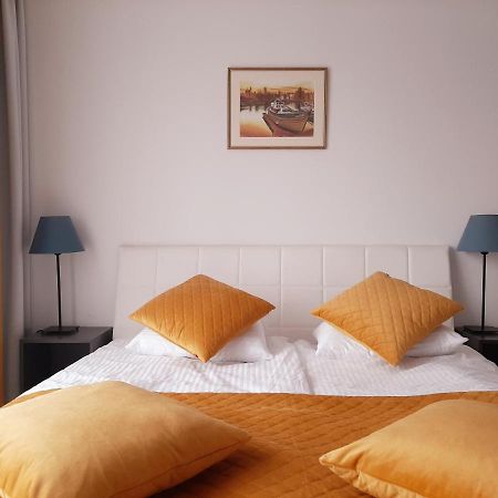 Tartaczna 3 Old Town Apartment Гданск Екстериор снимка